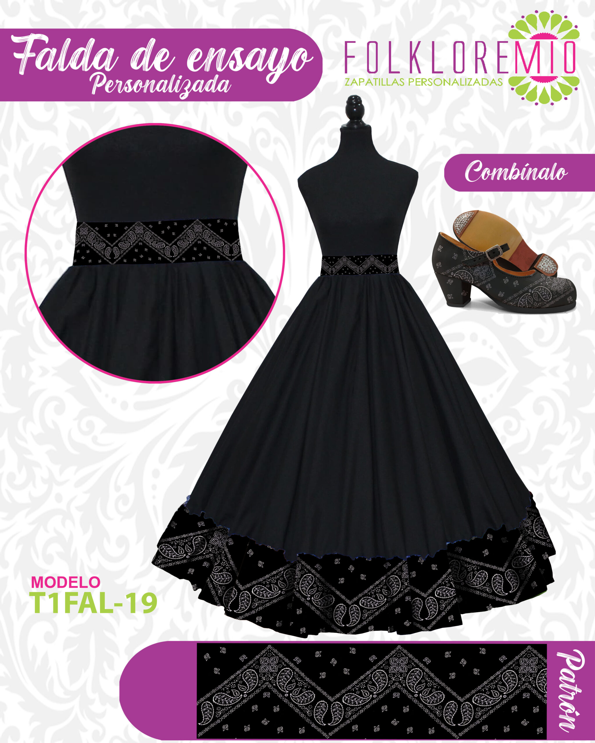 T1FAL-19 (PALIACATE NEGRO)